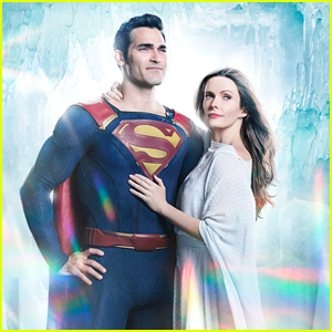 The CW Is Making a 'Superman & Lois' Series!