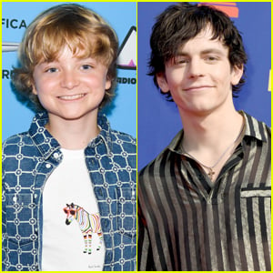 Ross Lynch Inspired Will Buie Jr. to Become an Actor!