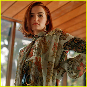 Zoey Deutch Reveals She Had a 'Terrible Time' in Middle School