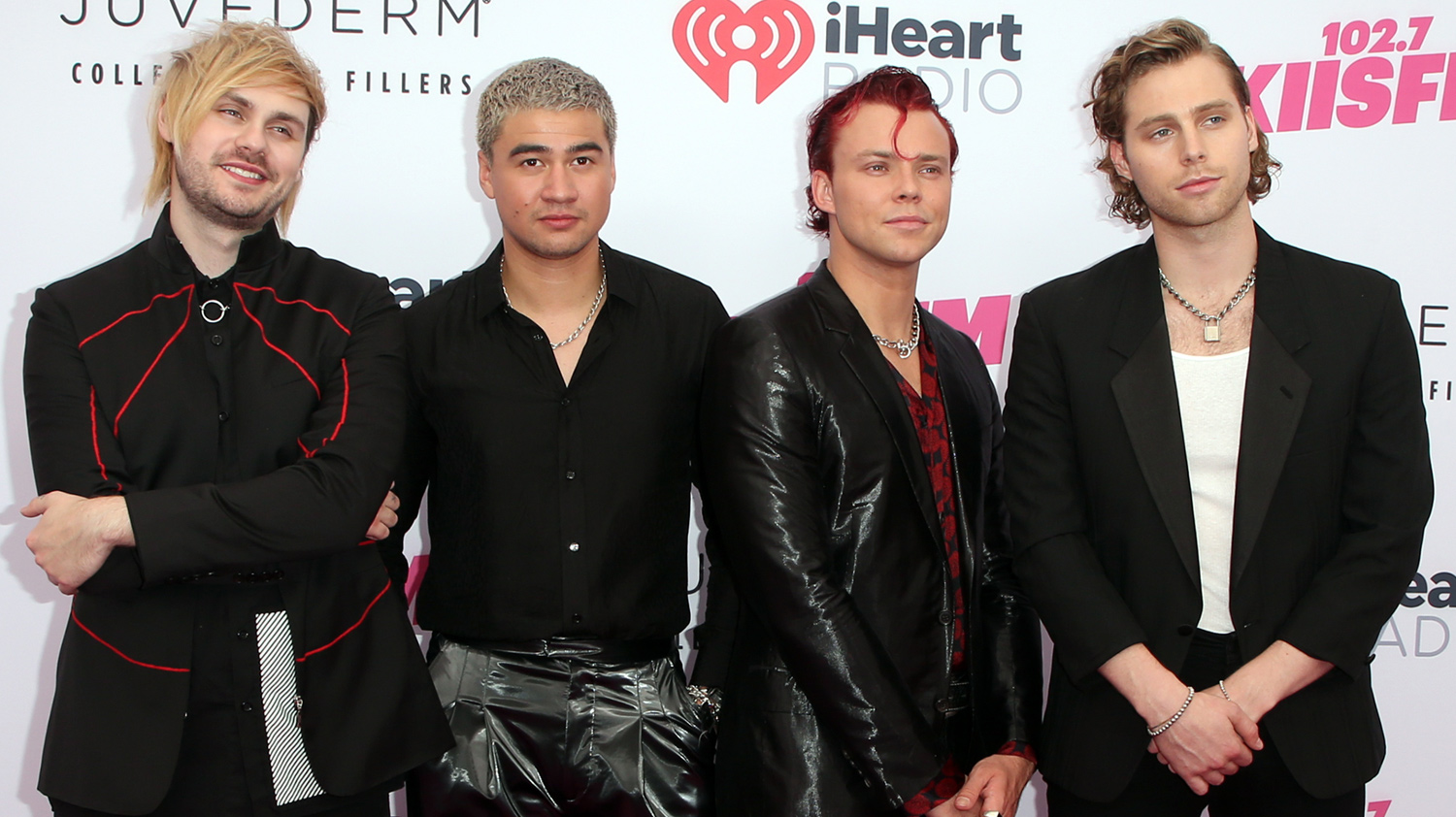 5 Seconds of Summer Announce ‘No Shame Tour’ 2020 | 5 Seconds of Summer ...