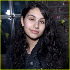 Alessia Cara's Song 'Make It To Christmas' is Out Now - Stream & Download!