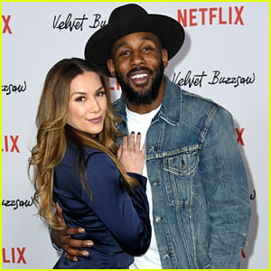 Dancer Allison Holker Welcomes Her Third Child With Stephen 'tWitch' Boss - Find Out Her Name!