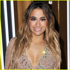 Ally Brooke Has Joined a New Band!