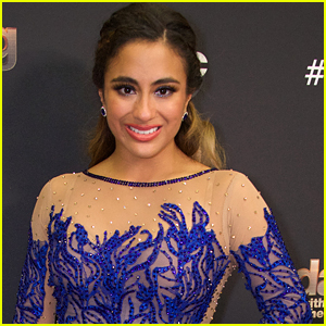 Ally Brooke Says That No One Can Predict What Will Happen on 'DWTS' With Who Gets Eliminated