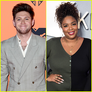 Are Niall Horan & Lizzo Flirting With Each Other On Social Media?