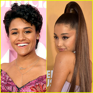 Ariana Grande's Replacement for 'The Prom' Movie Revealed!