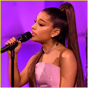 Ariana Grande Celebrates One Year Anniversary of 'Thank U, Next' with Poignant Tweets