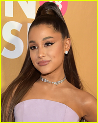 Find Out Why Ariana Grande Cancelled Her Concert