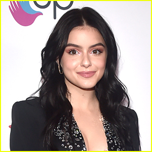 Ariel Winter Opens Up About Making Her Health a Priority