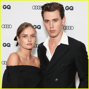 Austin Butler Photos, News, and Videos | Just Jared Jr.