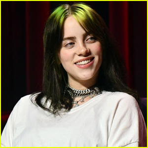 Billie Eilish Explains Why She Doesnt Sign Autographs Anymore After Getting Booed By Paparazzi