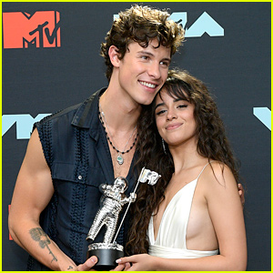 Camila Cabello & Shawn Mendes Have a Secret Playlist of Songs