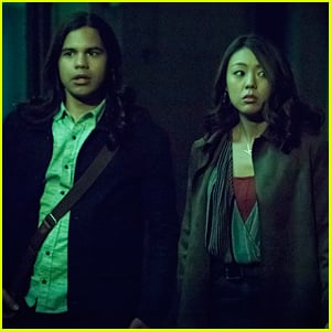 Carlos Valdes Teases Tonight's 'Very Heavy' Cisco-Centric Episode of 'The Flash'