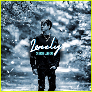 Carson Lueders Drops First Single 'Lonely' Under New Music Label - Listen Now!