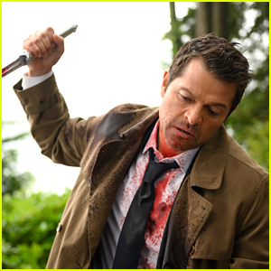 Castiel Returns In Bloody Way On All New 'Supernatural' Tonight