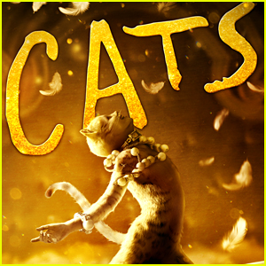 Taylor Swift Stars in 'Cats' Trailer - Watch Now!