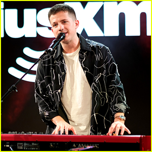 Charlie Puth Helps Launch SiriusXM's Dial Up The Moment Campaign