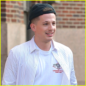 Charlie Puth Revealed The True Meaning Behind His Song 'Mother'