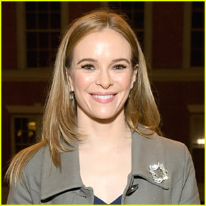 Danielle Panabaker Reveals If Her Pregnancy Will Be Written Into 'The Flash'