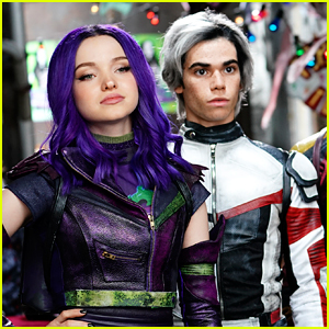 Dove Cameron Doesn’t Want To Do Another ‘Descendants’ Without Cameron ...