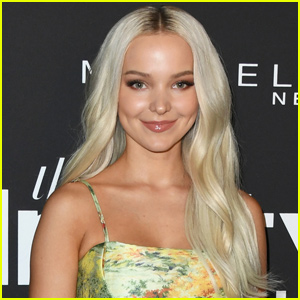 Dove Cameron’s Fans Did The Sweetest Thing For Her During Her Date ...