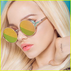 Dove Cameron Debuts Privé Revaux Eyewear Collection & You're Going To Want Them All!