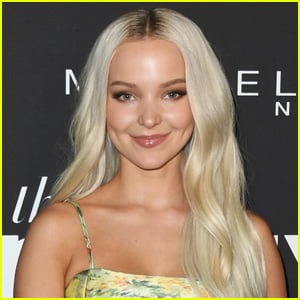 Dove Cameron Rocked A Red Carpet Outfit to the Gym!