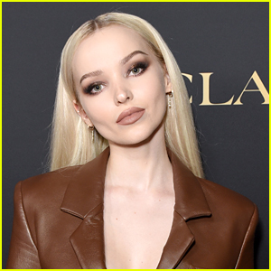 Dove Cameron Reminds Fans to Prioritize Your Mental Health | Dove ...