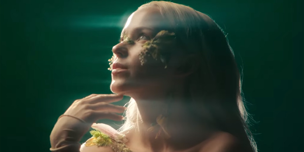 Dove Cameron Is A Nature Queen in ‘So Good’ Music Video – Watch Now ...