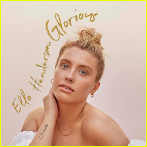 Ella Henderson Releases Her 'Glorious' EP & It's So Amazing!