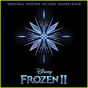 The 'Frozen 2' Soundtrack is Here & It's So Good - Listen Now!