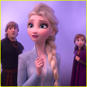 There Are Still Tons of Easter Eggs Waiting To Be Found In 'Frozen'