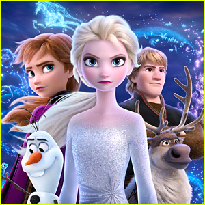 Could There Be a 'Frozen 3' In The Works? Here's What One Star Shared