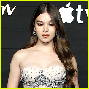 Hailee Steinfeld's 'Dickinson' Renewed For Season 2, Already In Production!