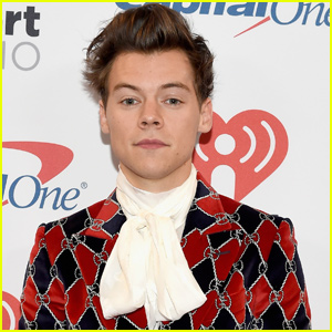 Harry Styles Explains Why He Never Did Drugs While In One Direction