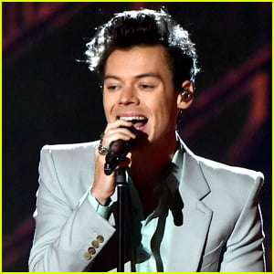 Harry Styles Releases New Song 'Watermelon Sugar' - Listen Now!