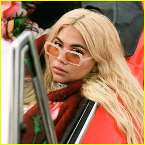 Hayley Kiyoko Says New Song 'L.O.V.E. Me' is the Song She's Been 'Trying To Write For Years' - Listen Here!