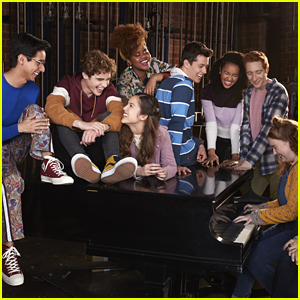 The 'High School Musical: The Musical: The Series' Music Medley Gets Lyric Video - Watch Now!