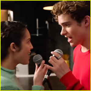 This 'HSM: The Musical: The Series' Music Video Showcase The Magic of 'High School Musical' - Watch Now!
