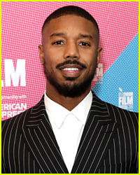 Is Michael B Jordan Going to Be The Next Superman?