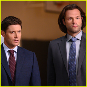 Jensen Ackles Not Only Acts, But Sings & Directs Tonight's 'Supernatural'!
