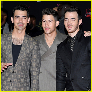 The Jonas Brothers Will Perform at AMAs 2019 Without Even Being There!