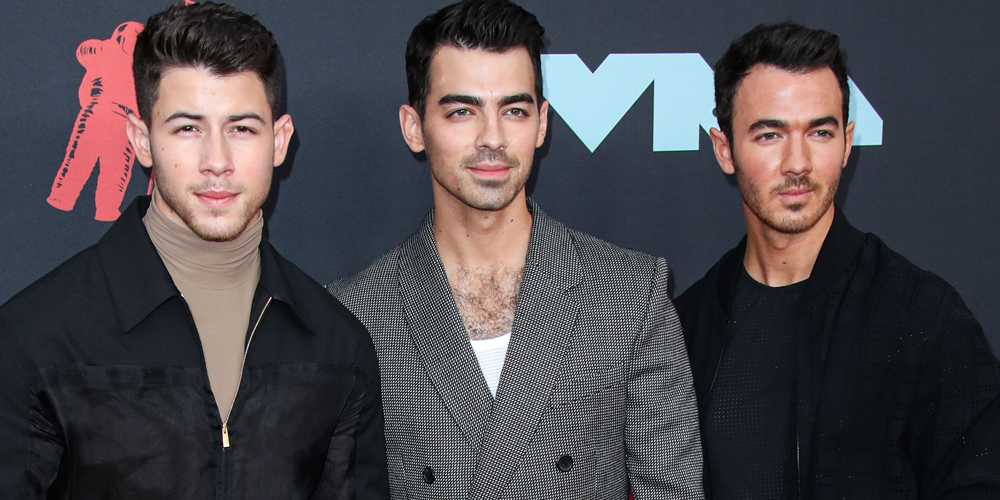 Nick Jonas Says Jonas Brothers Won’t Break Up Again | Joe Jonas, Jonas ...