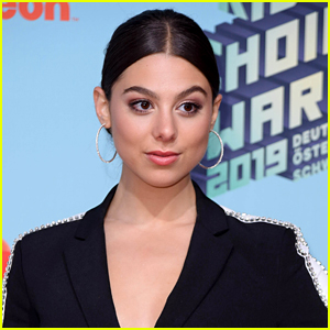 Kira Kosarin Drops New Song 'Simple' With Carneyval - Listen & Download Here!
