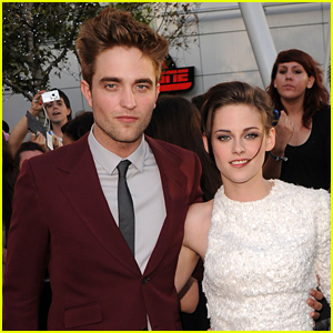 Would Kristen Stewart Have Married Robert Pattinson? Here's What She Said