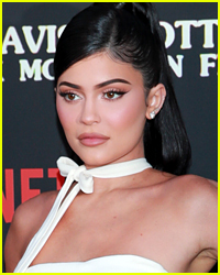 Kylie Jenner Went Blonde For Her Last Halloween Costume Of 2019