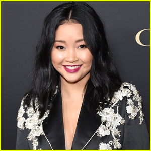 Lana Condor Turned To YouTube For Help In Cooking Her First Thanksgiving Meal