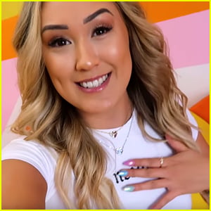 LaurDIY Reacts To HBO Giving Her A Show in New Vlog