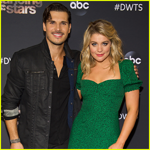 Lauren Alaina Hit Us With All The Feels With a Rumba on 'DWTS' Week #9 - Watch Here!