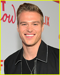 Learn More About 'Let It Snow' Actor Matthew Noszka!